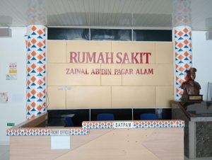 Kegiatan Belanja Bahan Mentah Untuk Makan Minum Pasien Rawat Inap dan Homedialisa Pada RSUD ZA Pagar Alam Kab. Way Kanan Diduga Bermasalah, Bukti Pertanggungjawaban Diduga Dipalsukan.