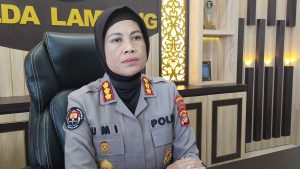 Polres Way Kanan Melalui Kabid Humas Polda Lampung Menetapkan 6 Tersangka Kasus Pengeroyokan Anggota LMPI Way Kanan