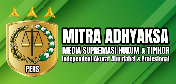 MEDIA MITRA ADHYAKSA