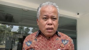 Kejagung Sebut Putusan Kasasi Ronald Tannur Bersifat Inkrah