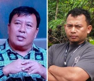 Aktifis Lingkungan Konservasi 21 dan Aktifis Masyarakat Independent GERMASI Bersatu Tanggapi Fakta Kebenaran Penarikan Pajak PBB Di Kawasan TNBBS .