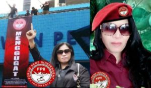 Ketua Presidium FPII: Larangan Liputan Sidang Adalah Kudeta Terhadap Demokrasi