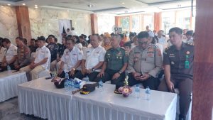 Musda DPD FBN RI Tabanan Jadi Tolak Ukur Organisasi yang Junjung Tinggi Asas Demokrasi