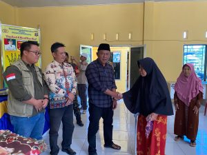 Pekon Kegeringan Bagikan BLT DD Selama 6 Bulan di Tahun 2025