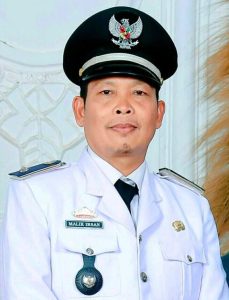 Kampung Gunung Sari Resmi Ditetapkan Sebagai Desa Reforma Agraria 2025