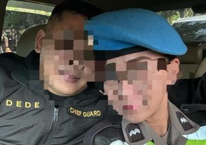 Astaga! Mengaku Wartawan, Dede Dilaporkan Sejumlah Pihak ke Polda Bali Atas Enam Dugaan Tindak Pidana