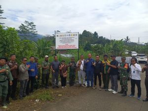 Negara Turun Tangan! Satgas PKH Kejagung RI Sita Hampir 50 Ribu Hektare Lahan Ilegal di TNBBS Lampung Barat