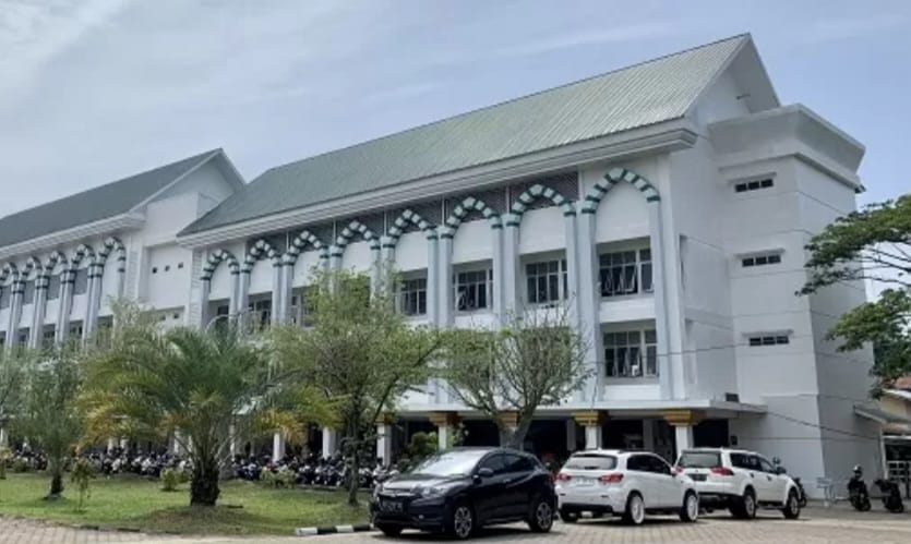 Menjelang Penetapan Tersangka Kasus Hibah Mujahidin, Kejati Kalbar Kembali Periksa Sejumlah Pihak